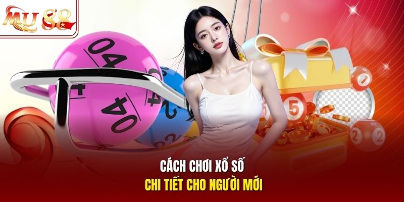 Cách chơi xổ số chi tiết cho người mới Cách chơi xổ số chi tiết cho người mới