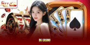 DG casino