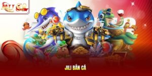 Jili Bắn Cá