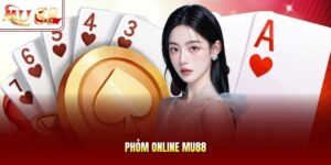 Phỏm online mu88