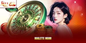 Roulette mu88