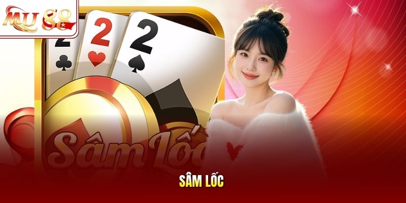 Sâm Lốc Sâm Lốc
