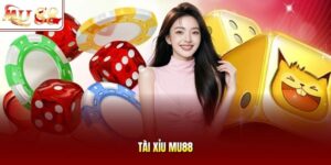 Tài Xỉu Mu88
