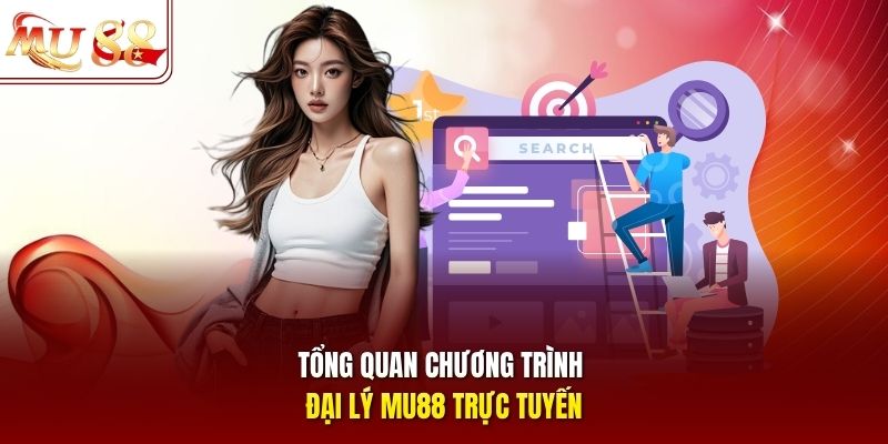 Tổng quan chương trình đại lý mu88 trực tuyến