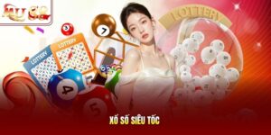 Xổ Số Siêu Tốc